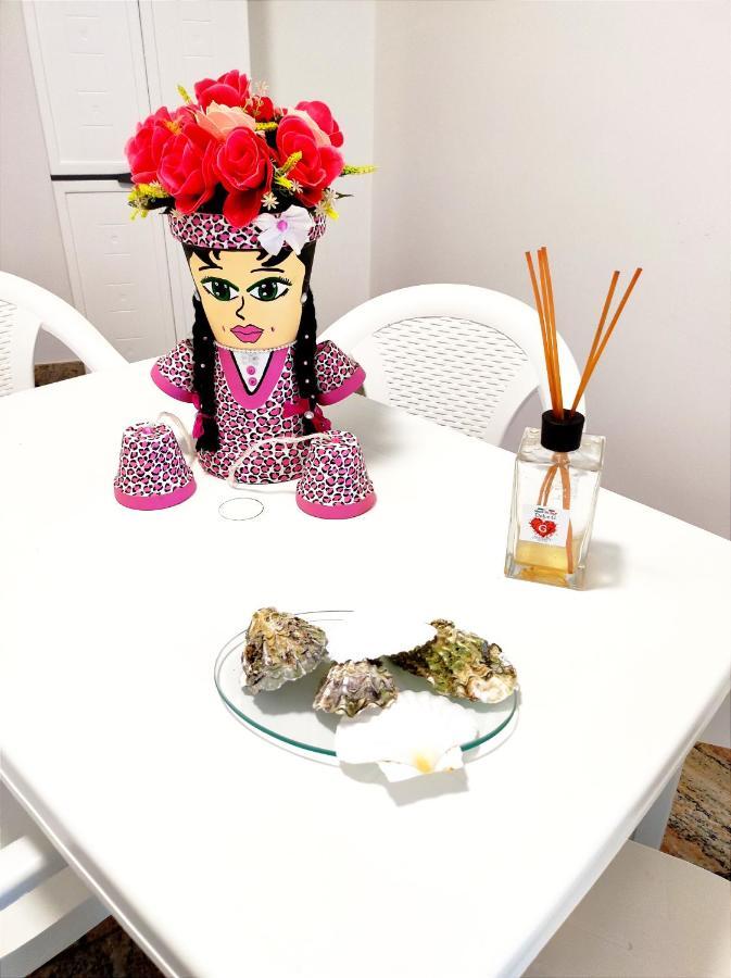ホテル Liberi Di Sognare モノーポリ エクステリア 写真